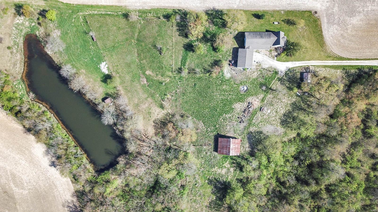 27281 Quarton Road Palmyra, IL 62674 - Photo 5 of 65