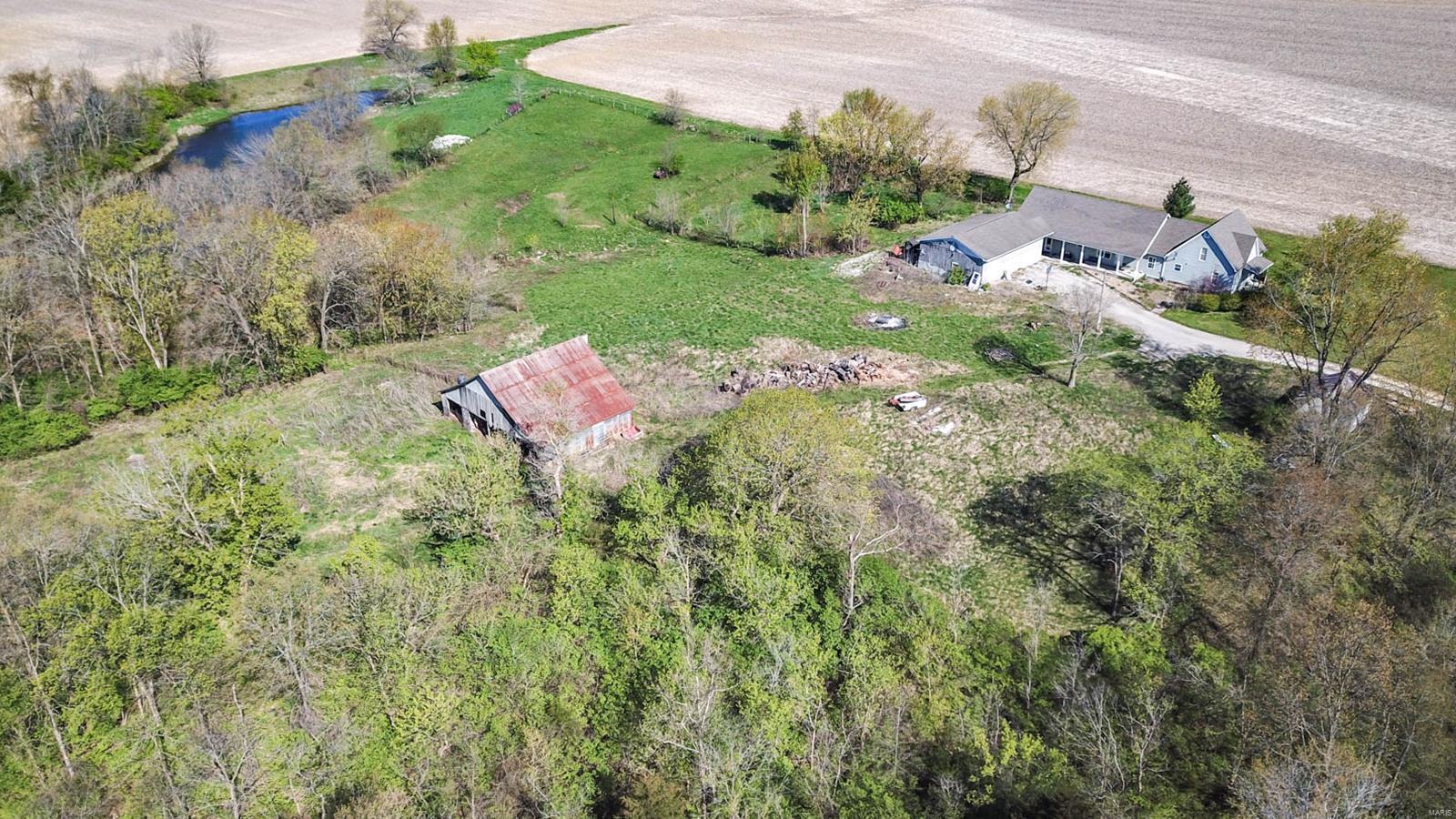 27281 Quarton Road Palmyra, IL 62674 - Photo 9 of 65
