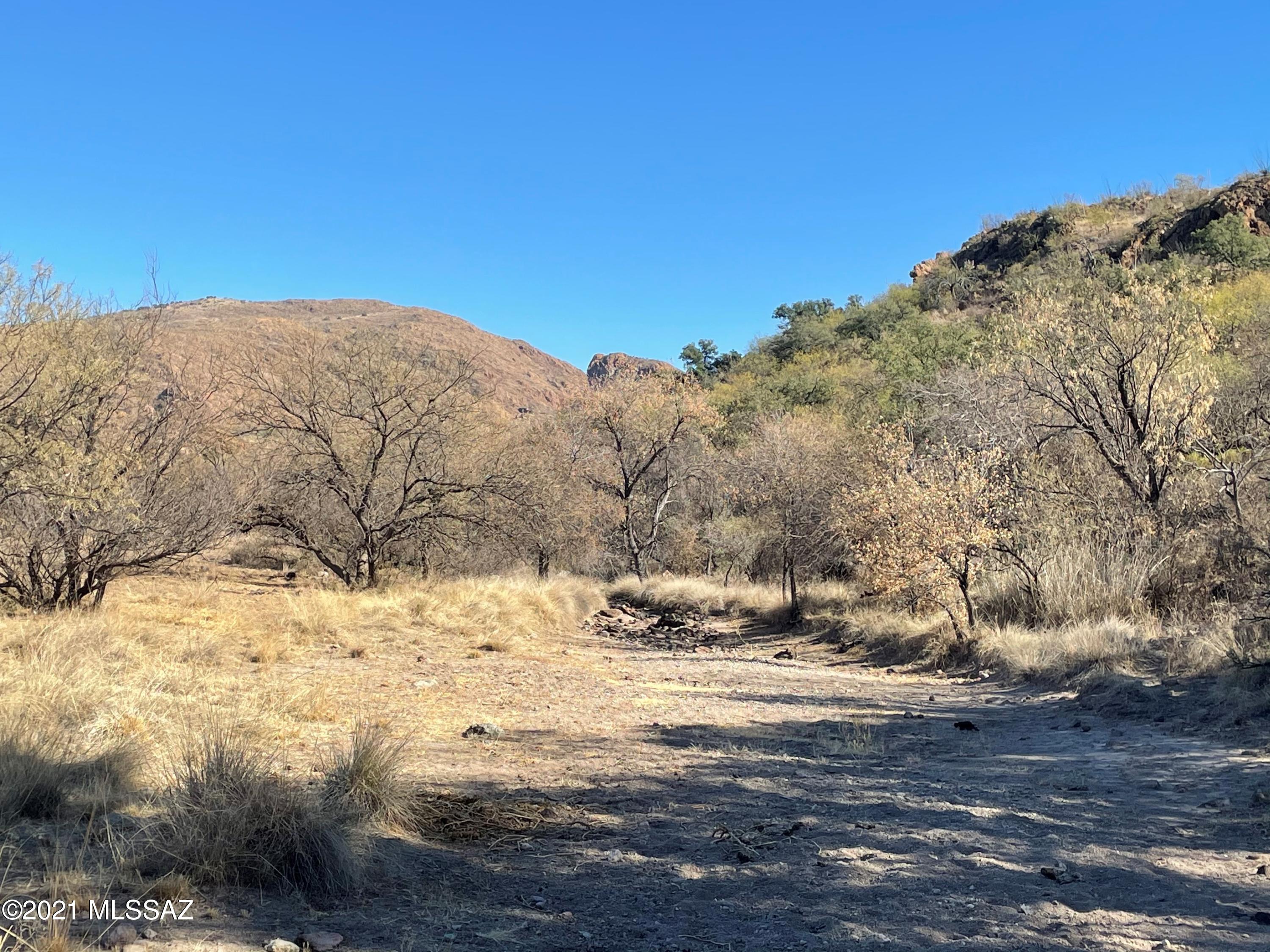 Tbd Morning Star Drive, Unit 62 Rio Rico, AZ 85648 - Photo 21 of 23