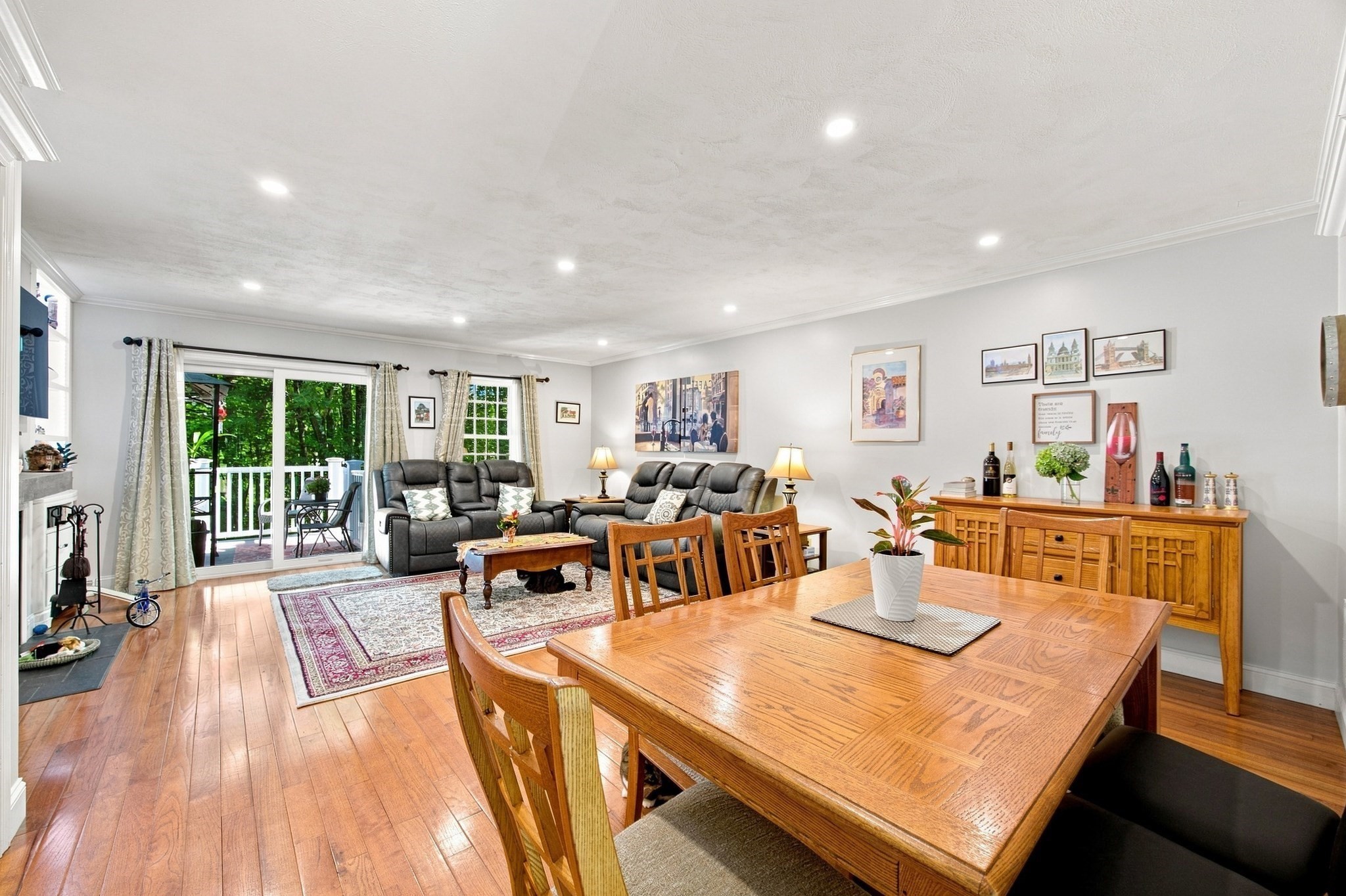 41 Stall Brook Road, Unit 41 Milford, MA 01757 - Photo 4 of 40 Gallery Image 4