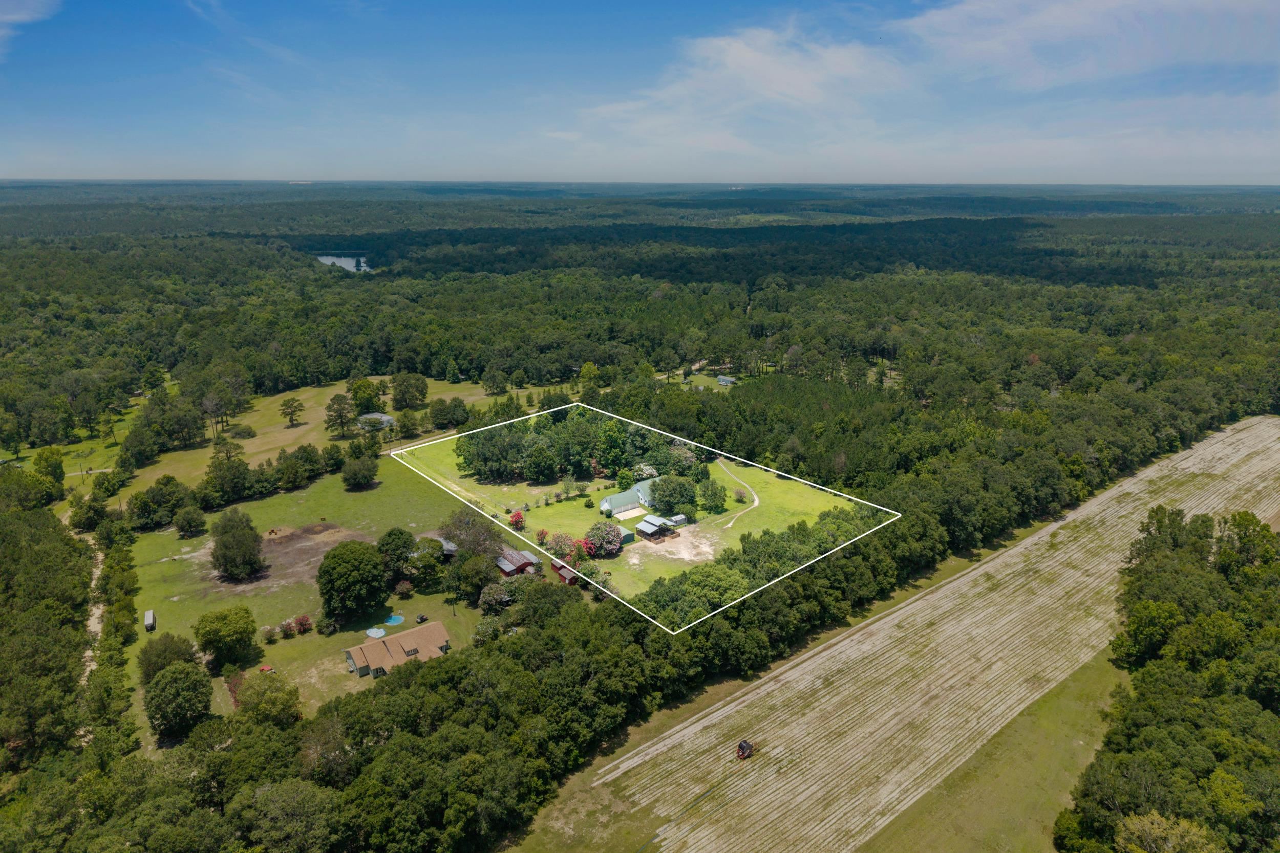 546 Backloop Road Havana, FL 32333 - Photo 47 of 67