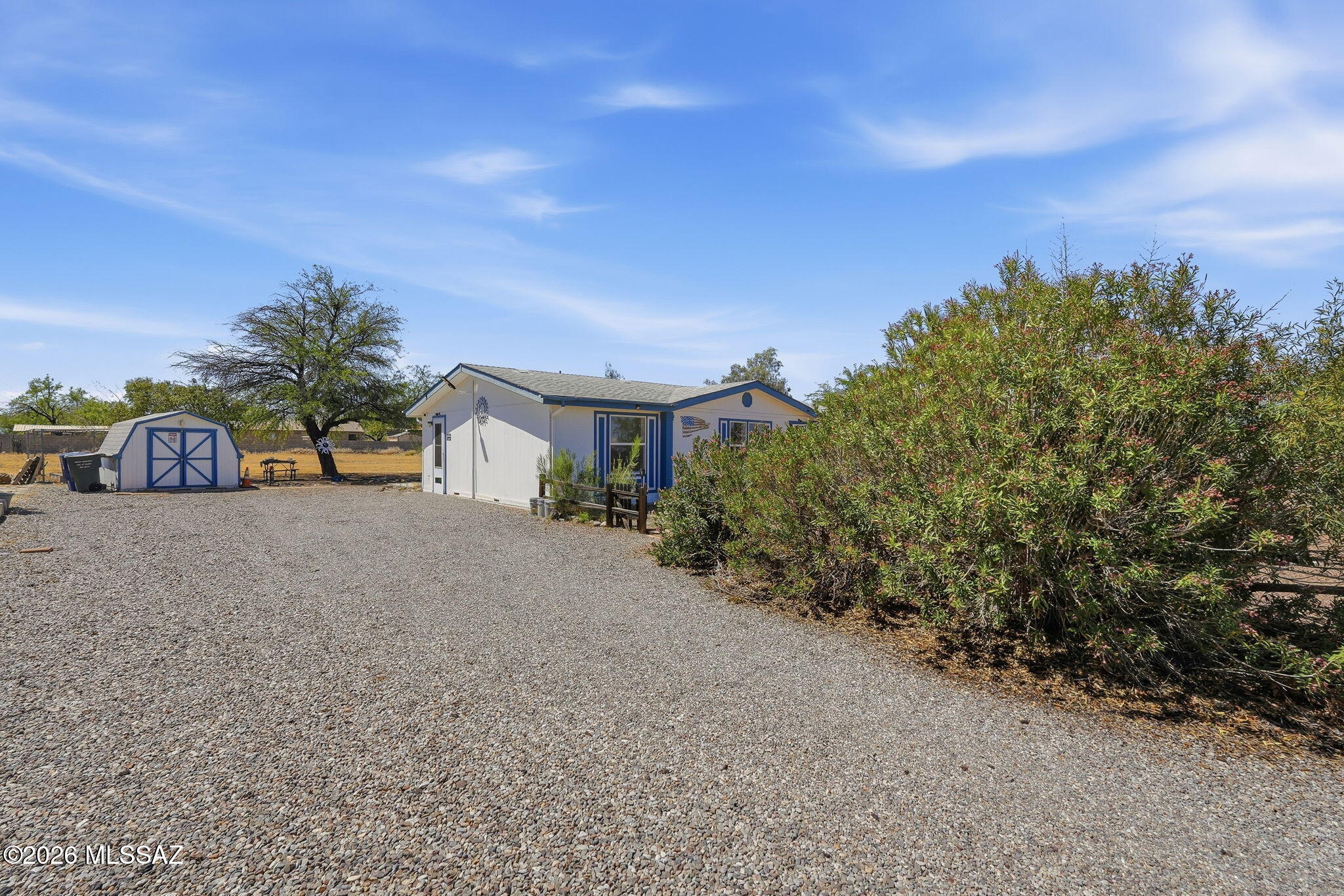 6298 East Grayhawk Ranch Road Tucson, AZ 85756 - Photo 5 of 31