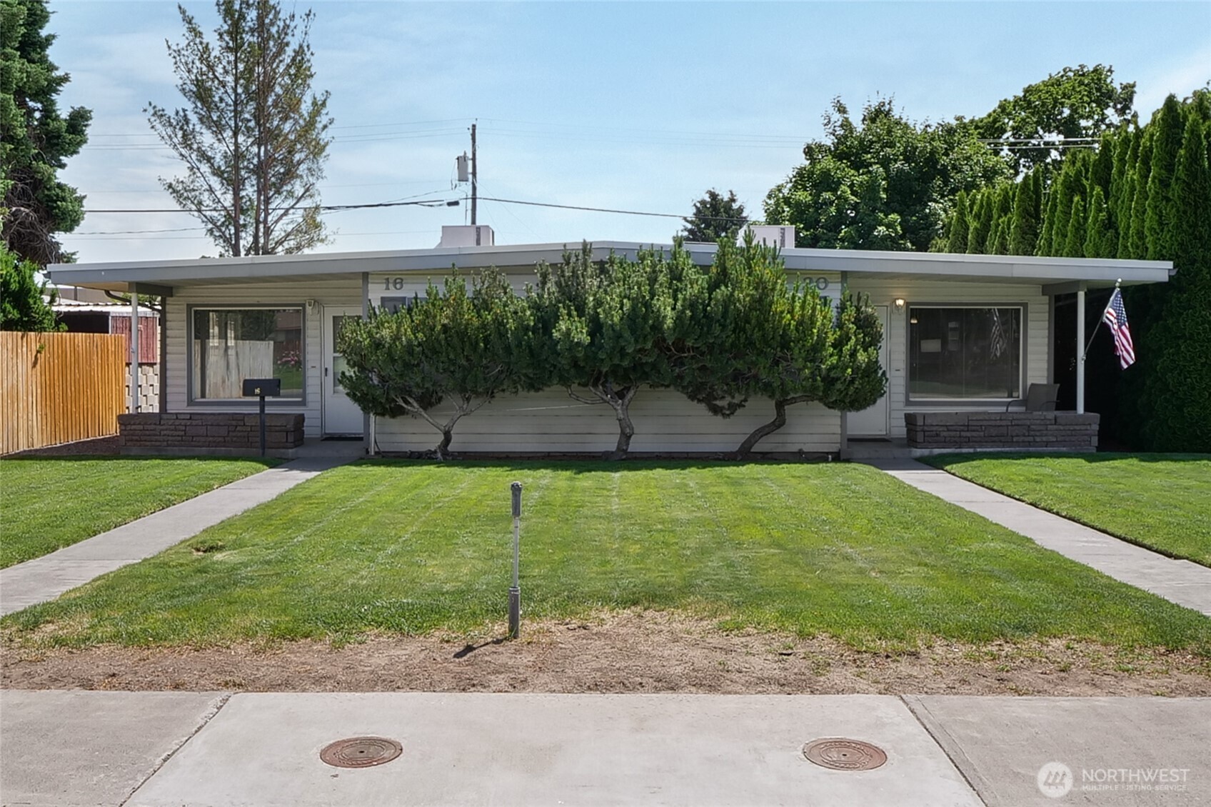 20 F Street Southwest Ephrata, WA 98823 - Photo 1 of 39