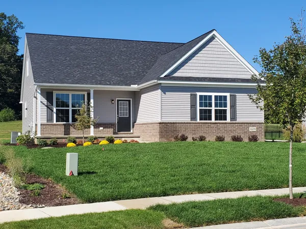 $397,950 | 3134 Apple Blossom Way, Monroe, MI 48161