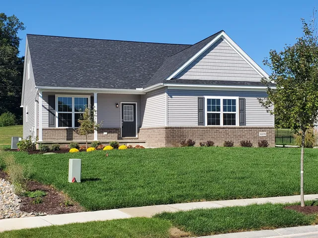$392,950 | 3134 Apple Blossom Way, Monroe, MI 48161