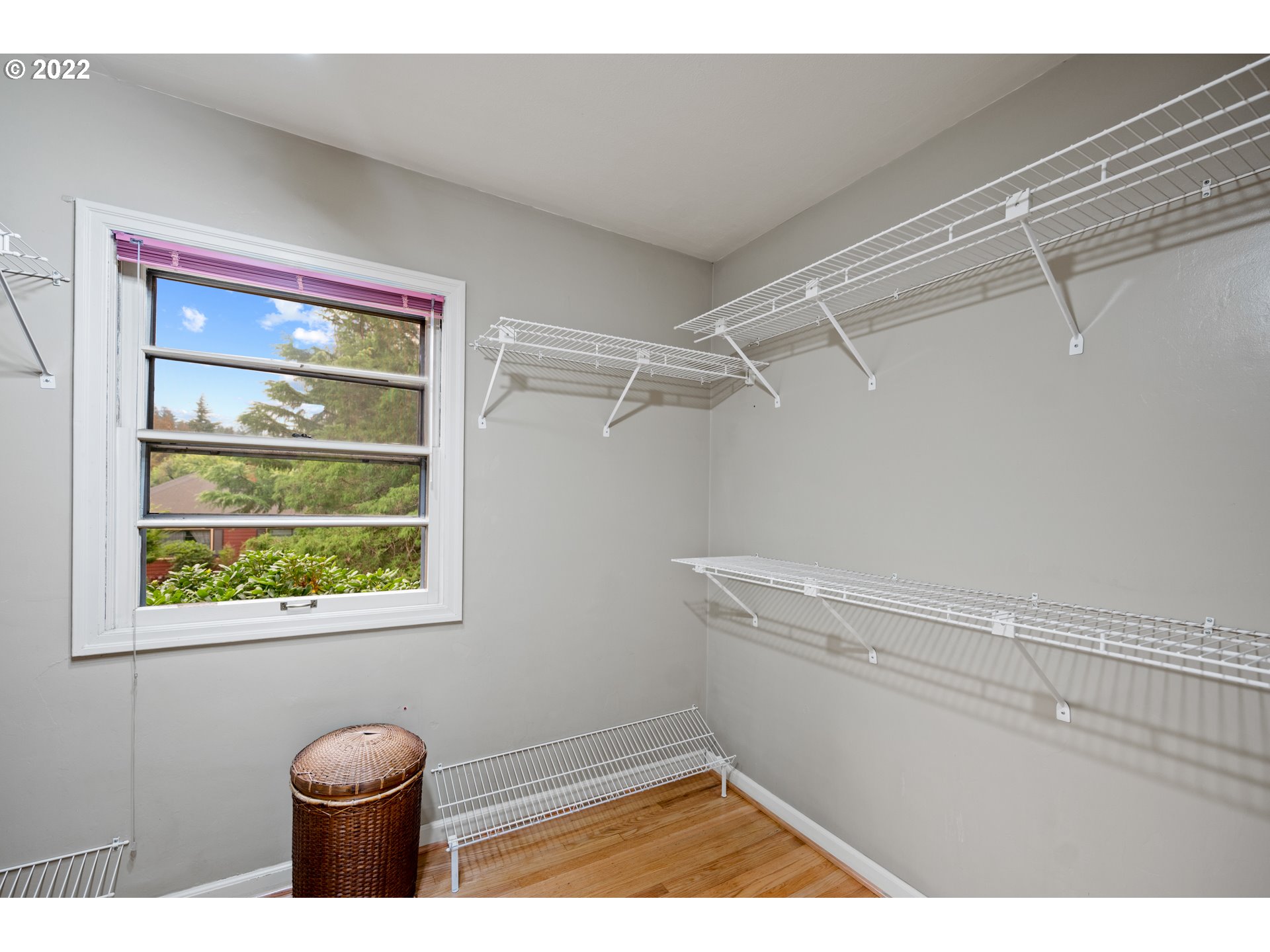 3025 Southwest Flower Terrace Portland, OR 97239 - Photo 21 of 31 Bedroom, Primary