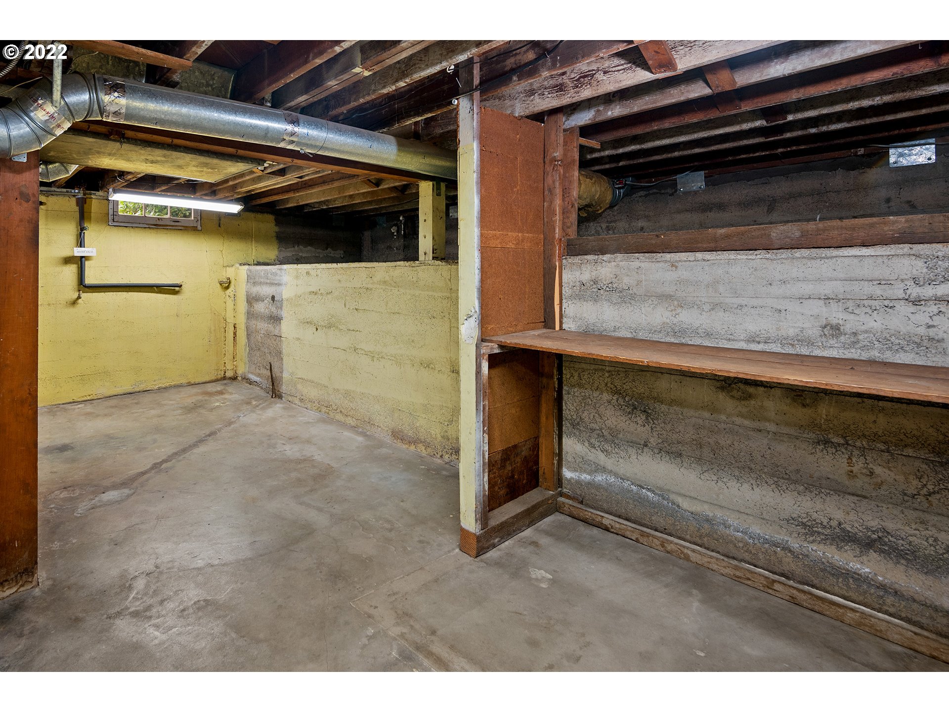 3025 Southwest Flower Terrace Portland, OR 97239 - Photo 24 of 31 Basement