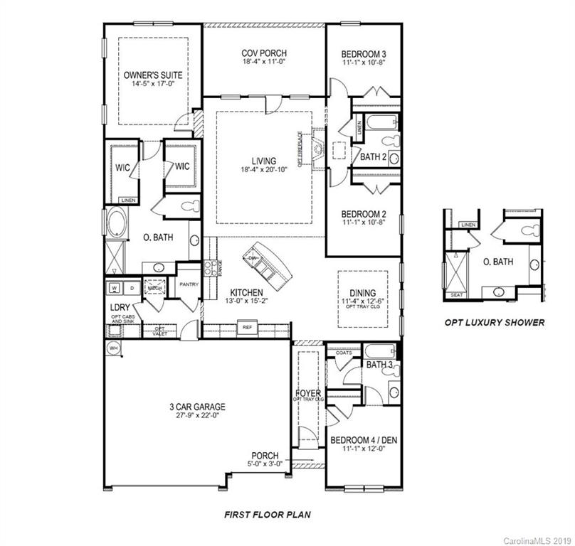 7054 Bareland Road Indian Land, SC 29707 - Photo 18 of 18 Gallery Image 18