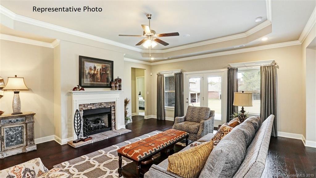 7054 Bareland Road Indian Land, SC 29707 - Photo 8 of 18 Gallery Image 8