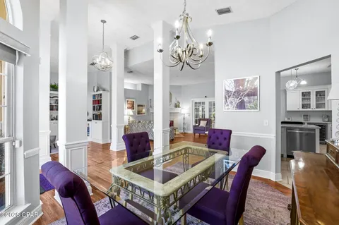 $725,000 | 258 Eagle Drive, Panama City Beach, FL 32407