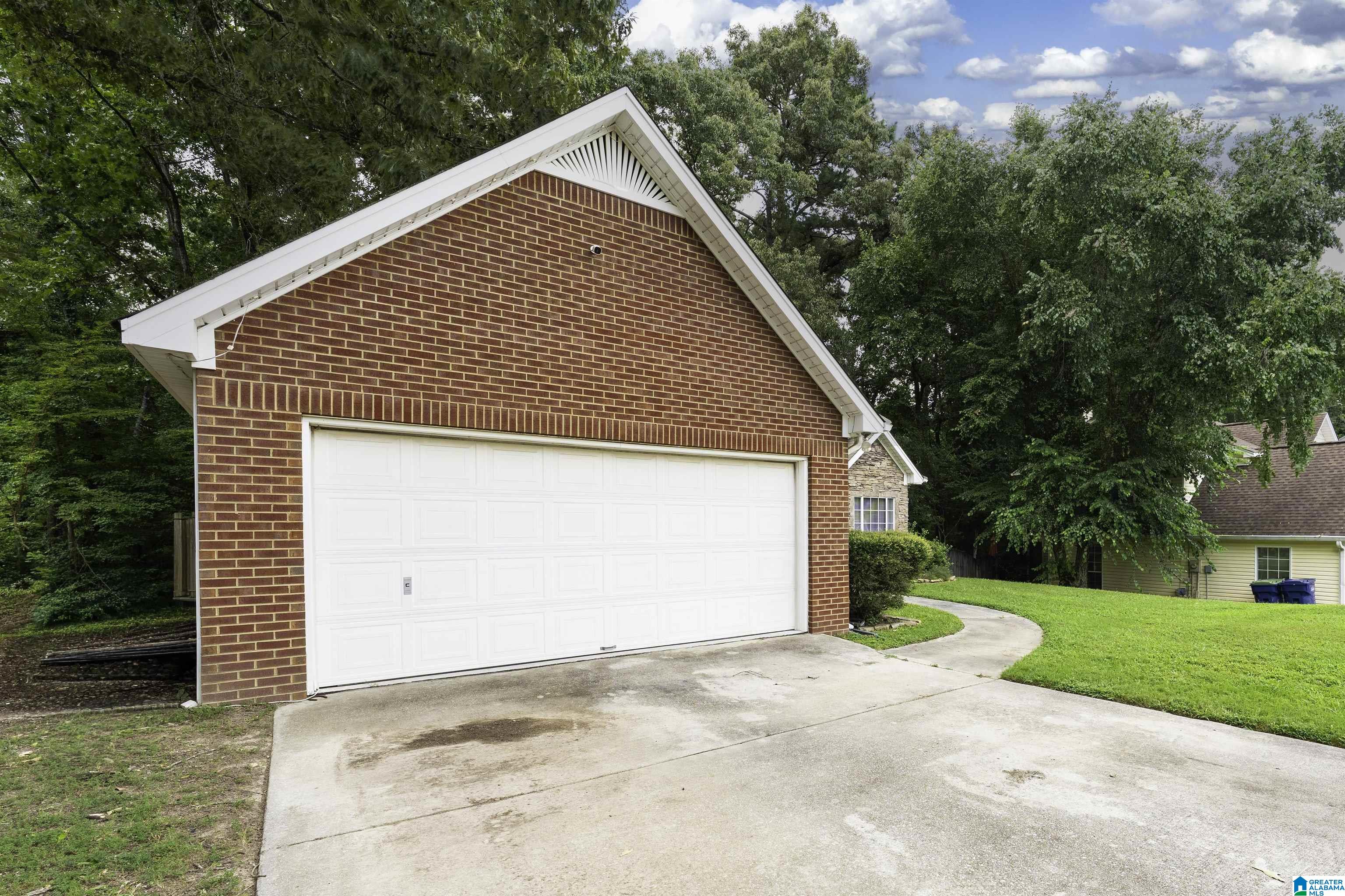 132 Greenfield Lane Alabaster, AL 35007 - Photo 27 of 28