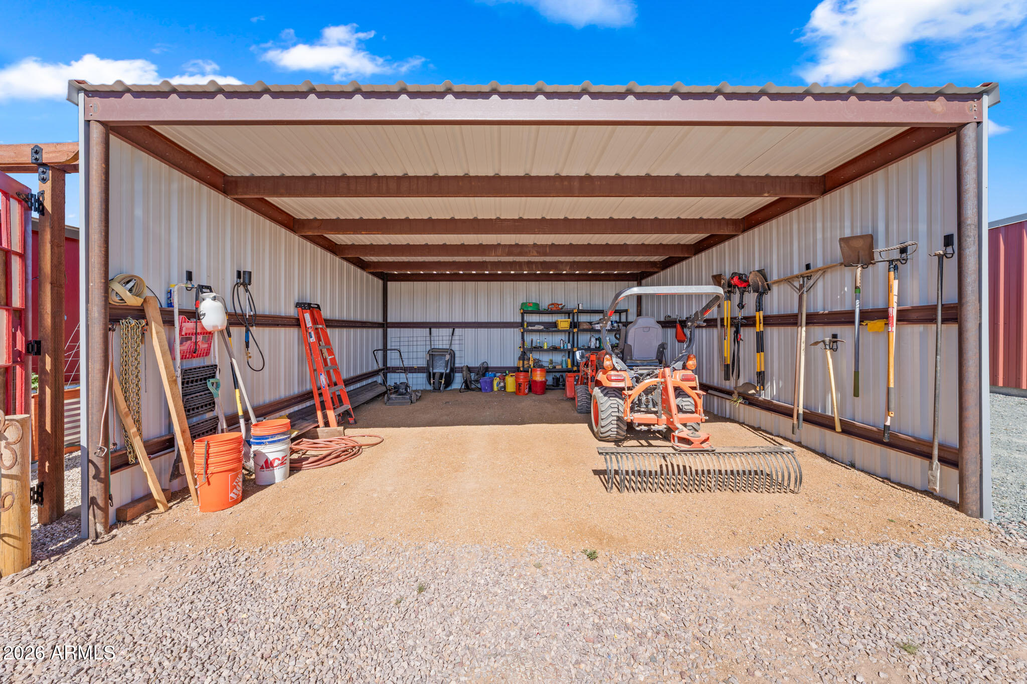 610 West Valleri Ann Road Paulden, AZ 86334 - Photo 44 of 84