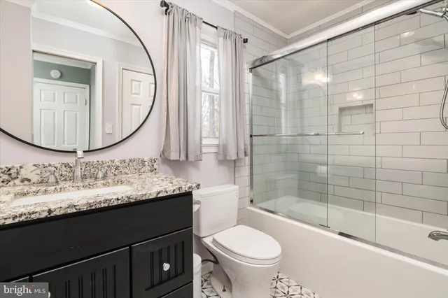 $549,000 | 1040 Hyde Park Drive, Annapolis, MD 21403