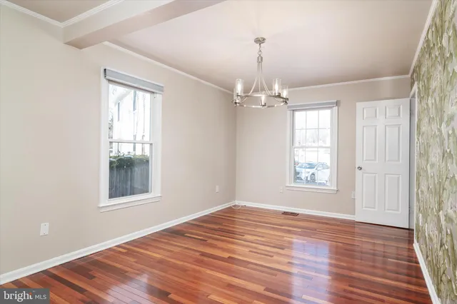 $549,000 | 1040 Hyde Park Drive, Annapolis, MD 21403