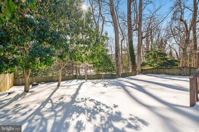 $549,000 | 1040 Hyde Park Drive, Annapolis, MD 21403