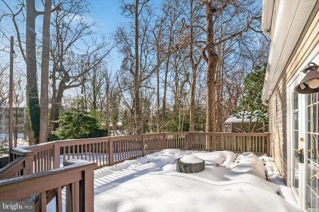 $549,000 | 1040 Hyde Park Drive, Annapolis, MD 21403