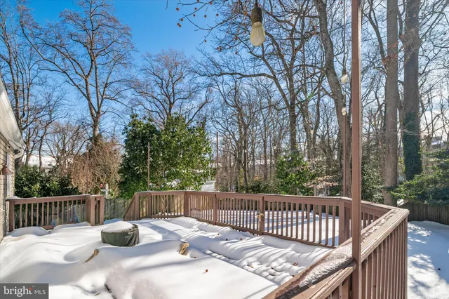 $549,000 | 1040 Hyde Park Drive, Annapolis, MD 21403