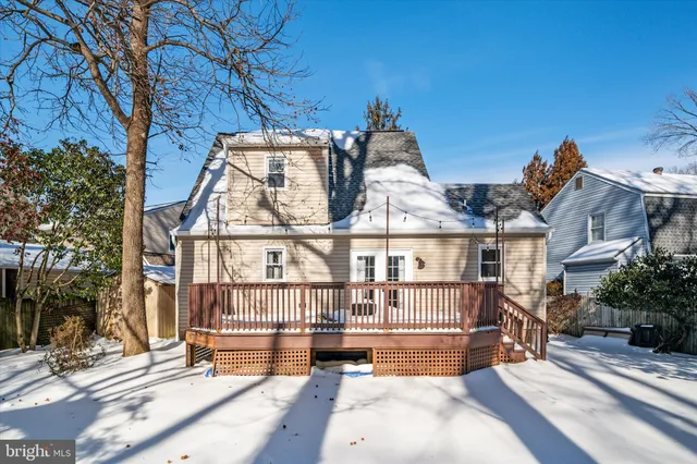 $549,000 | 1040 Hyde Park Drive, Annapolis, MD 21403