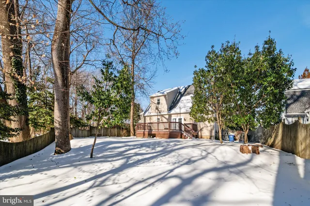 $549,000 | 1040 Hyde Park Drive, Annapolis, MD 21403