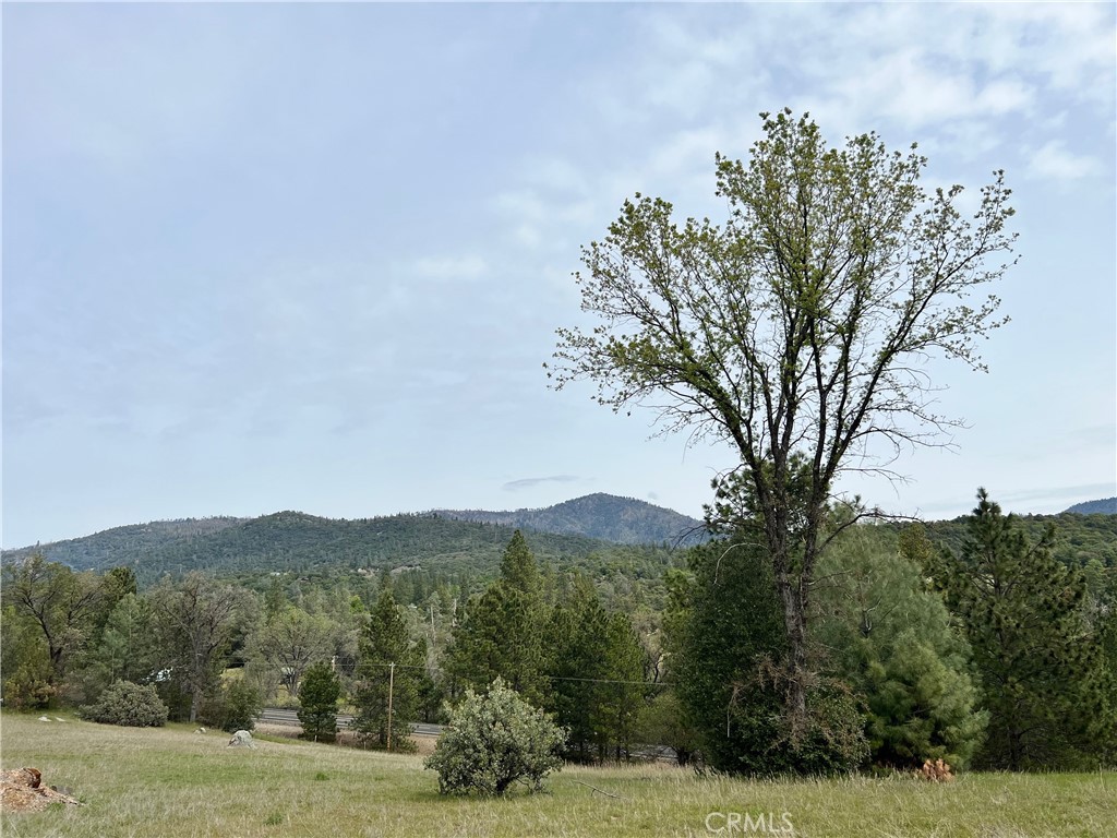 0 Watt Road Ahwahnee, CA 93601 - Photo 2 of 16 a view of a town with mountains in the background