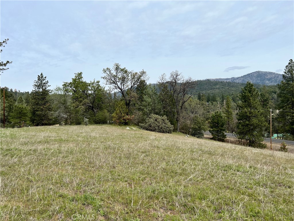 0 Watt Road Ahwahnee, CA 93601 - Photo 10 of 16 a view of an outdoor space with mountain view