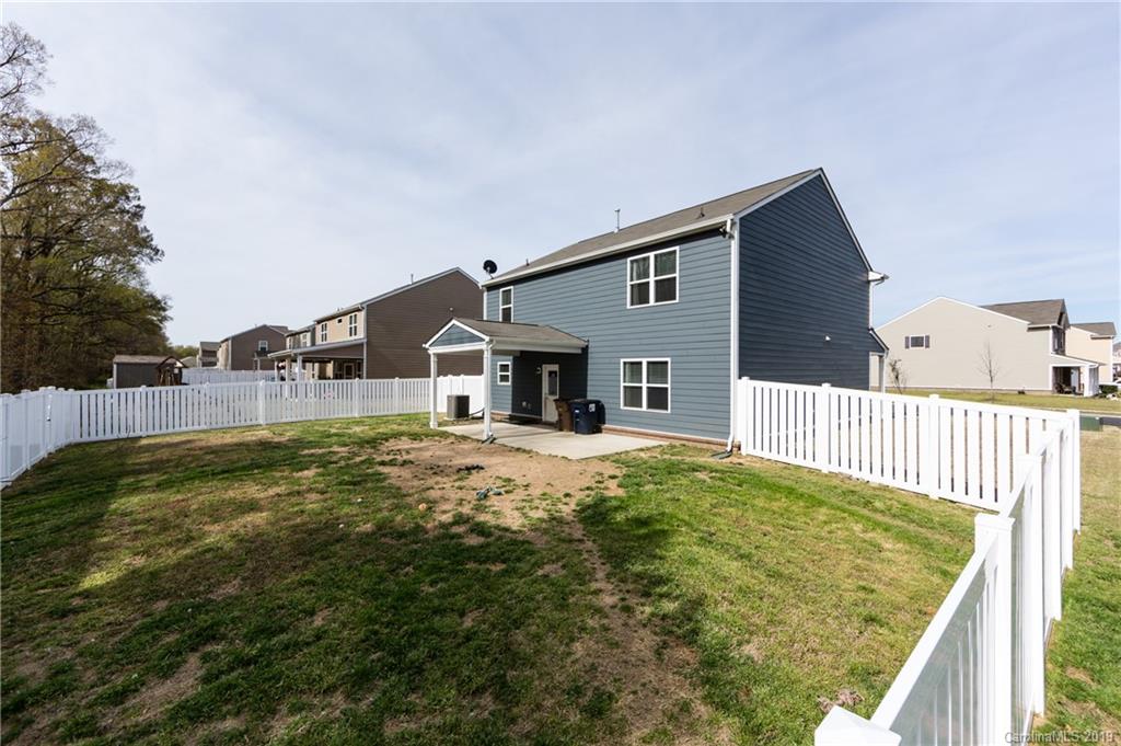 4006 Houndscroft Road Indian Trail, NC 28079 - Photo 26 of 27