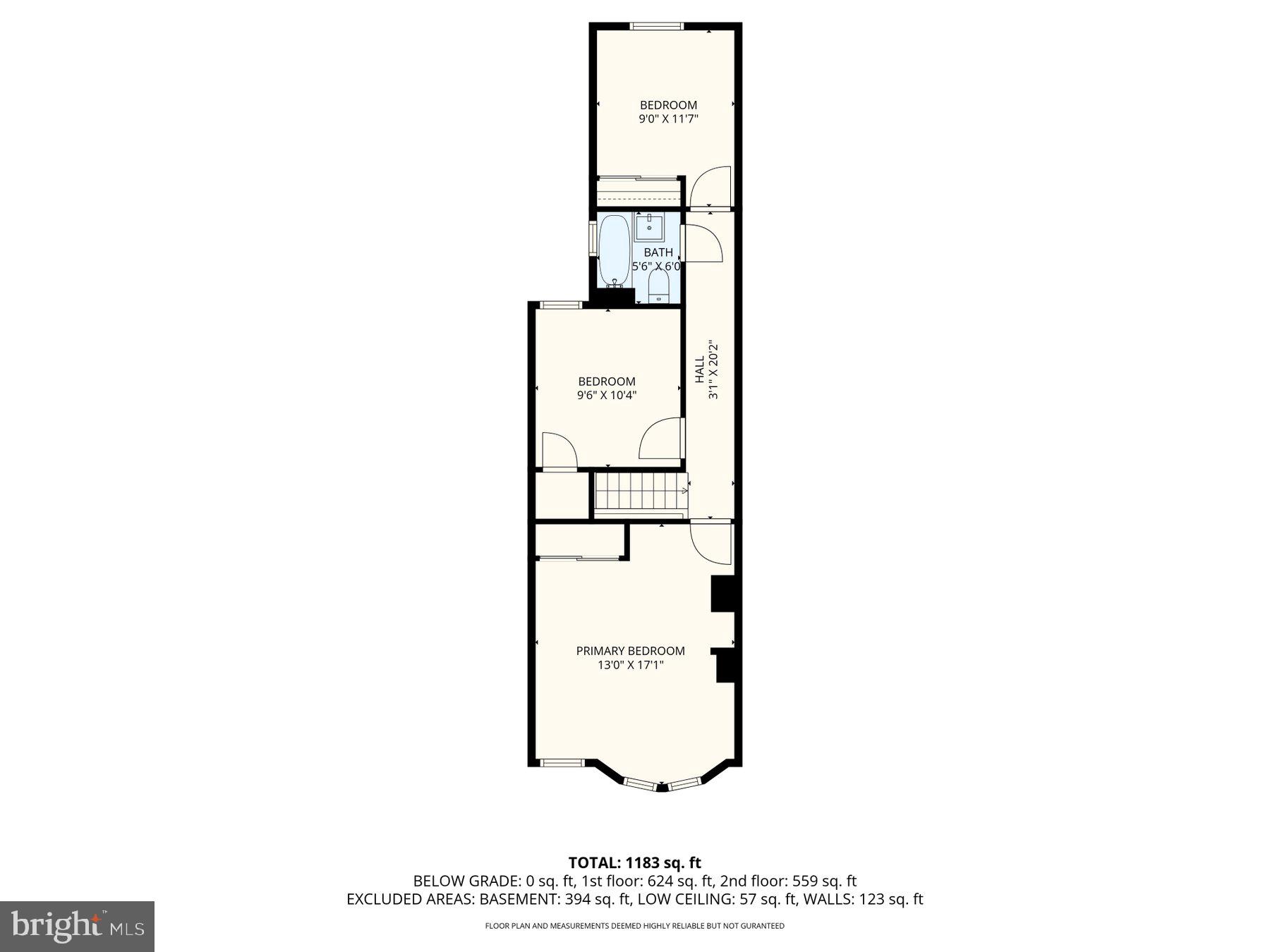 3611 Chestnut Avenue Baltimore, MD 21211 - Photo 37 of 38