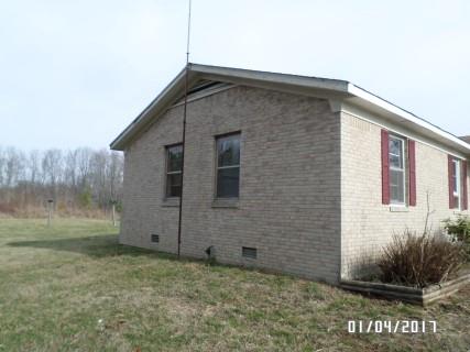 3596 Rea Branch Road Ethridge, TN 38456 - Photo 2 of 11 Gallery Image 2