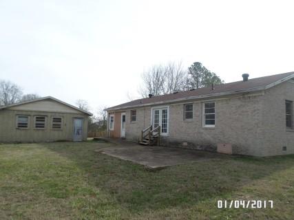 3596 Rea Branch Road Ethridge, TN 38456 - Photo 3 of 11 Gallery Image 3