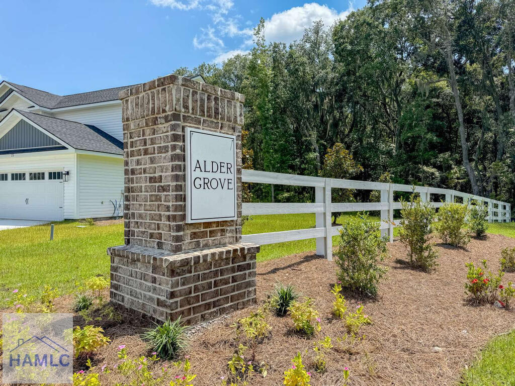 464 Alder Pass Midway, GA 31320 - Photo 4 of 5 Gallery Image 4