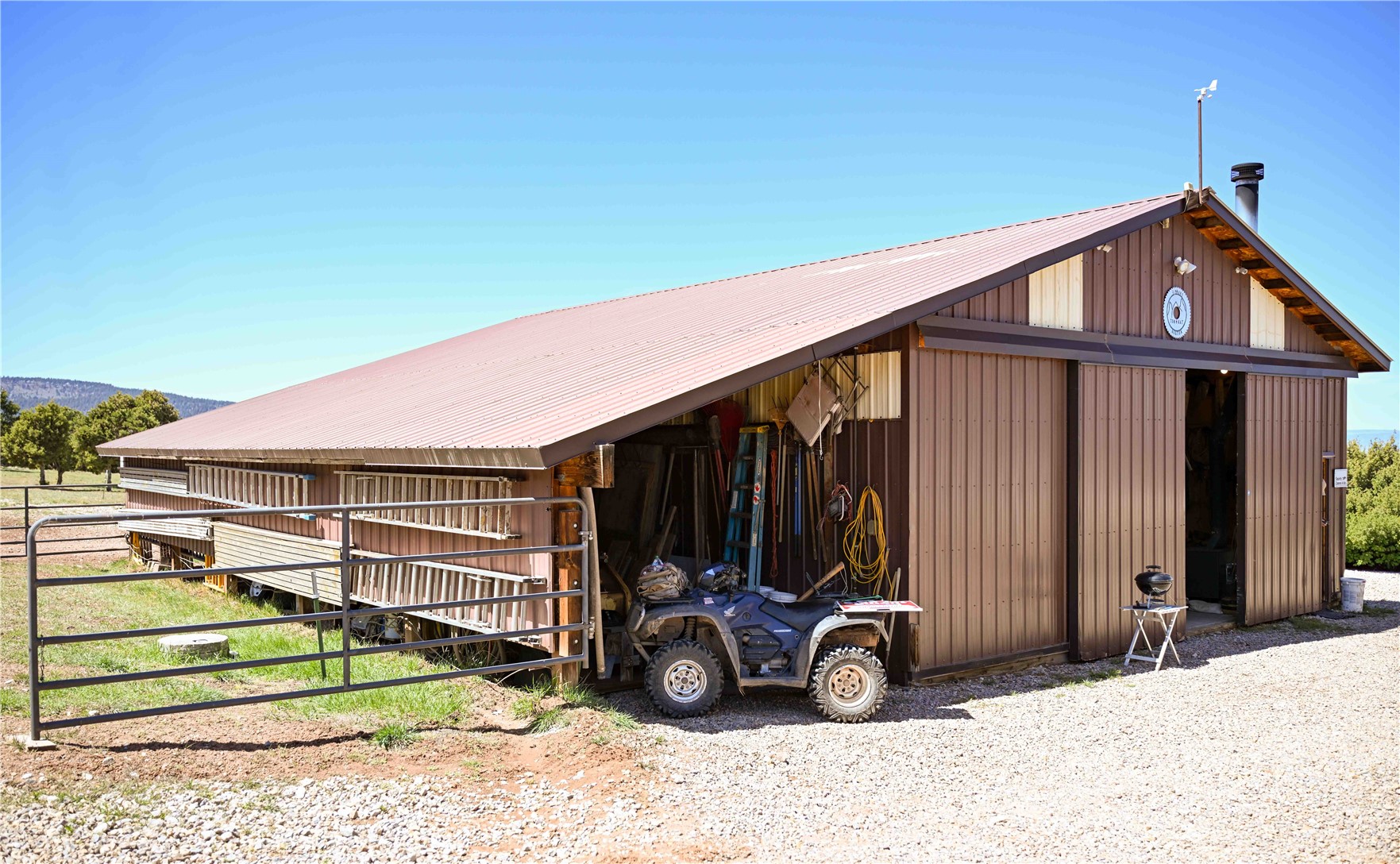 76 County Road Maybell, CO 81640 - Photo 30 of 46