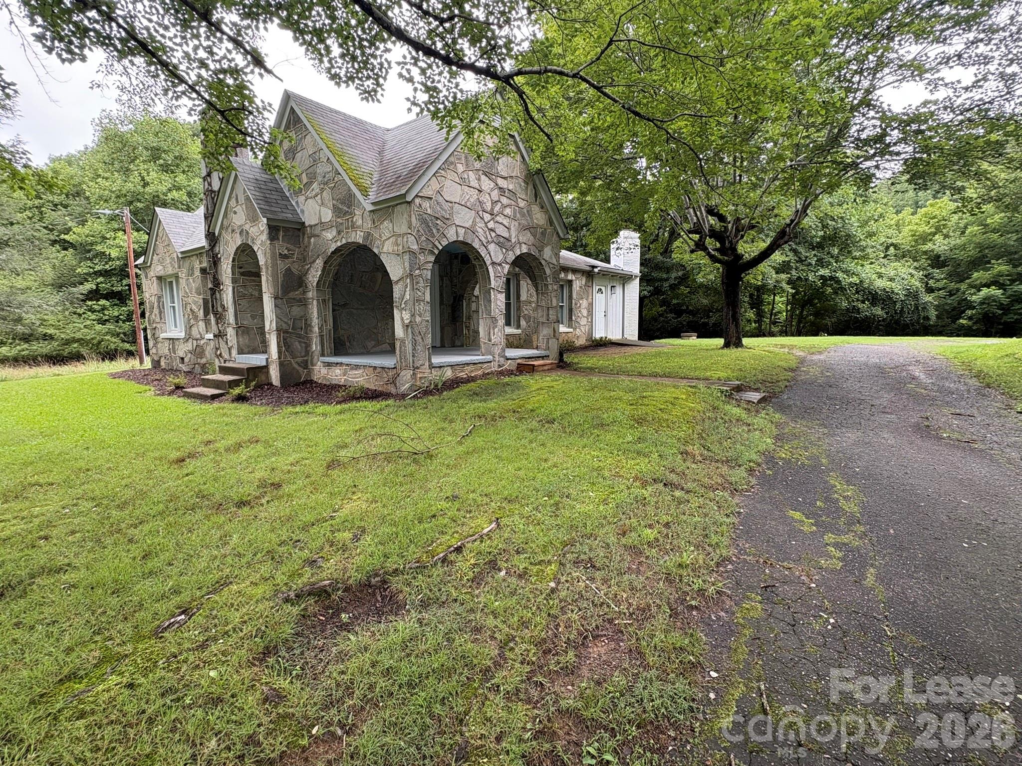 4232 Powerhouse Road Morganton, NC 28655 - Photo 1 of 13