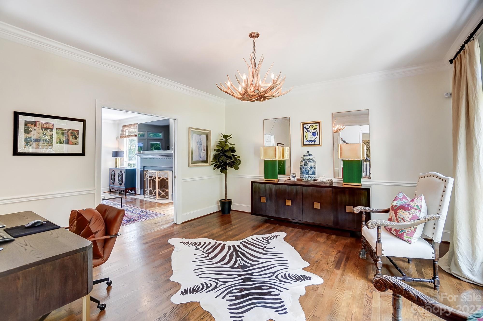 2407 Queensland Drive Charlotte, NC 28270 - Photo 4 of 42