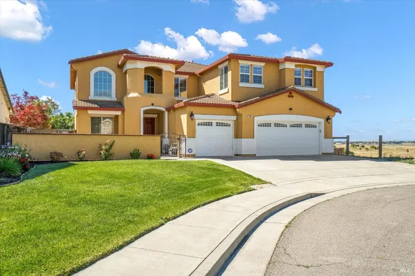 $855,888 | 2187 Rasmussen Court, Fairfield, CA 94533