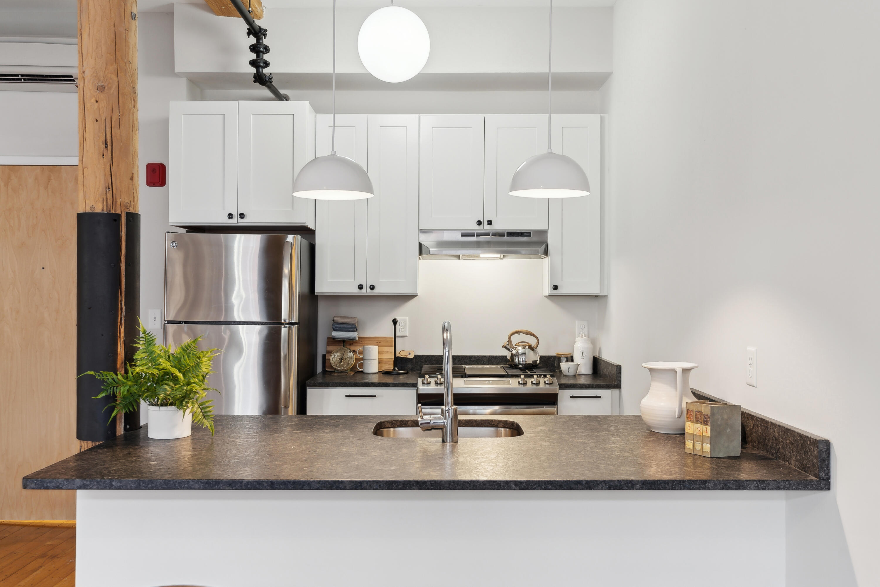 2 Main Street, Unit 15404 Biddeford, ME 04005 - Photo 1 of 42 Gorgeous Unit 15-404