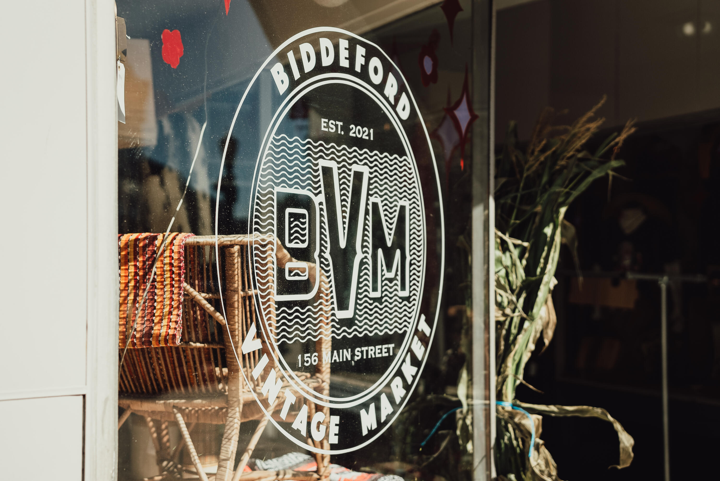 2 Main Street, Unit 15404 Biddeford, ME 04005 - Photo 33 of 42 Biddeford Vintage Market