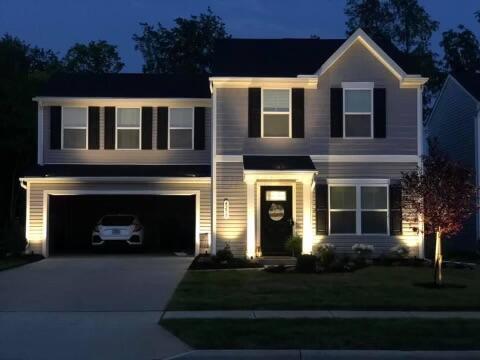 4258 Salt Spring Lane Columbus, OH 43207 - Photo 2 of 42 1