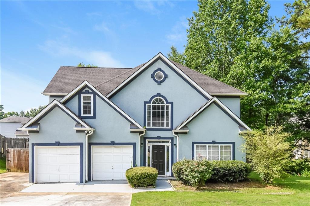 2760 Autumn Lake Lane Decatur, GA 30034 - Photo 1 of 27