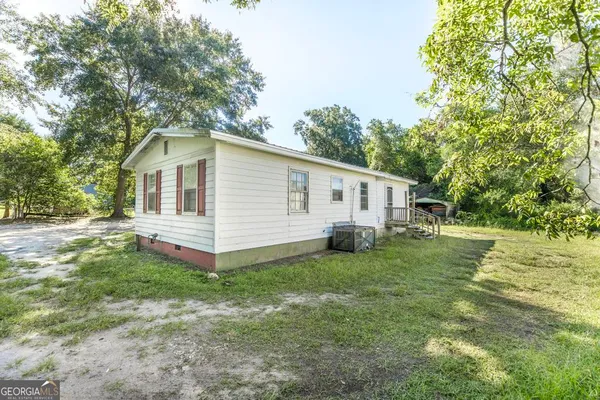 $99,000 | 511 Forsyth Street, Montezuma, GA 31063
