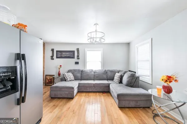$99,000 | 511 Forsyth Street, Montezuma, GA 31063