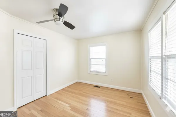 $99,000 | 511 Forsyth Street, Montezuma, GA 31063