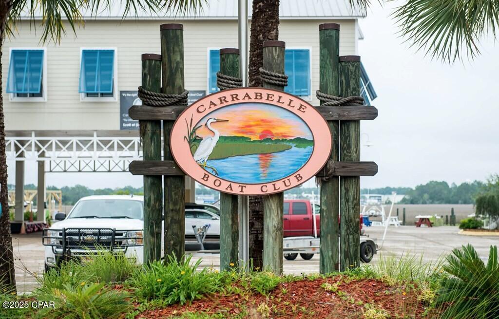 156 Skimmer Drive Carrabelle, FL 32322 - Photo 16 of 19