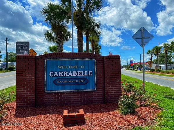 $19,900 | 156 Skimmer Drive, Carrabelle, FL 32322