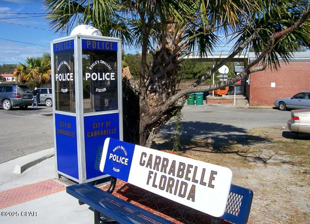 156 Skimmer Drive Carrabelle, FL 32322 - Photo 18 of 19