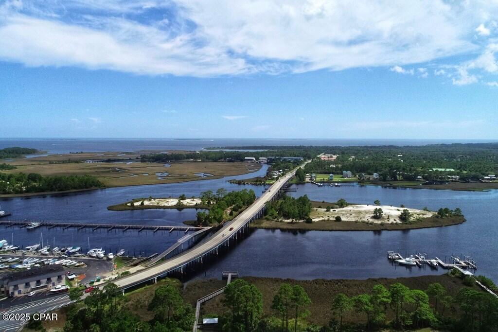 156 Skimmer Drive Carrabelle, FL 32322 - Photo 19 of 19