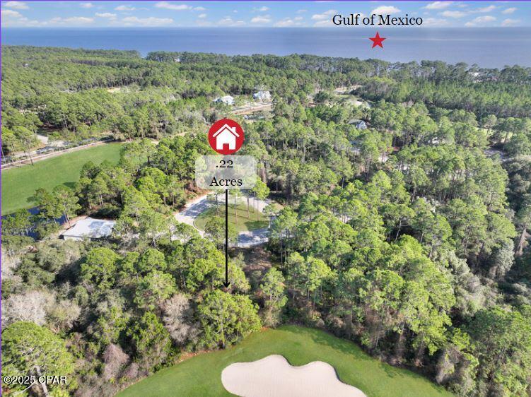 156 Skimmer Drive Carrabelle, FL 32322 - Photo 2 of 19