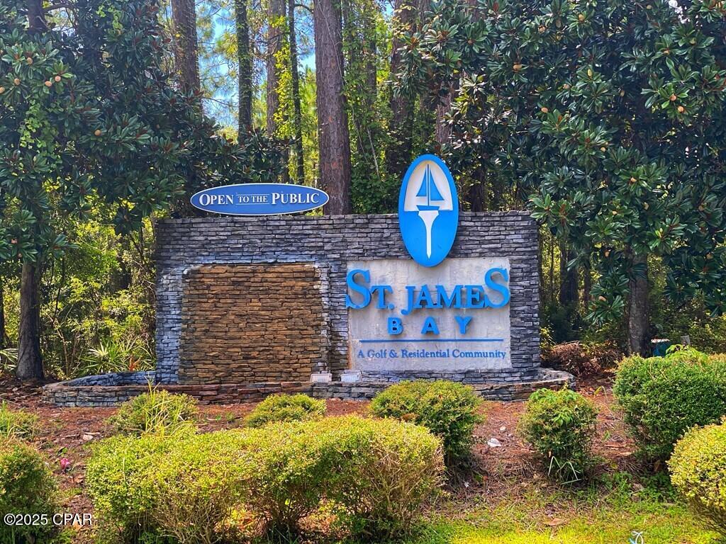 156 Skimmer Drive Carrabelle, FL 32322 - Photo 3 of 19