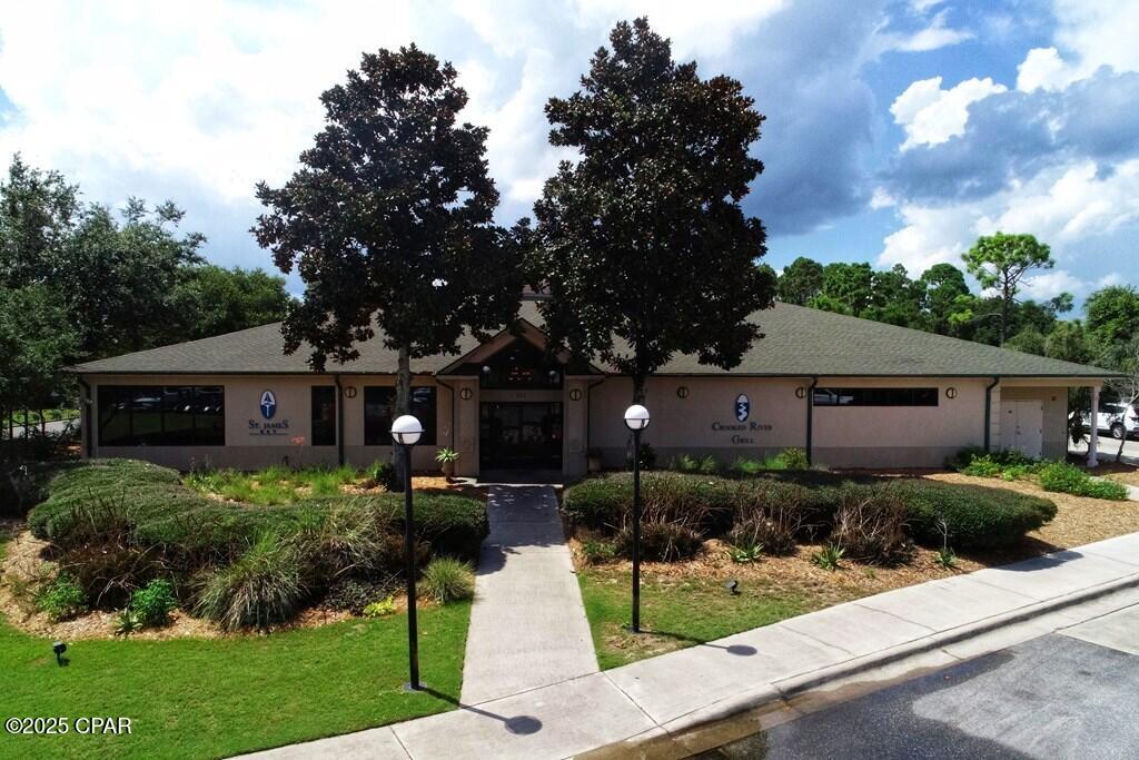 156 Skimmer Drive Carrabelle, FL 32322 - Photo 5 of 19