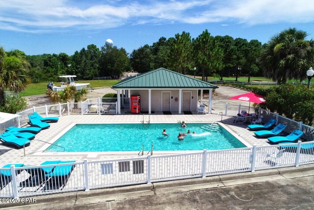 156 Skimmer Drive Carrabelle, FL 32322 - Photo 10 of 19