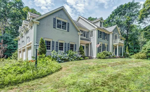 $1,595,000 | 76 High Hill Circle, Madison, CT 06443